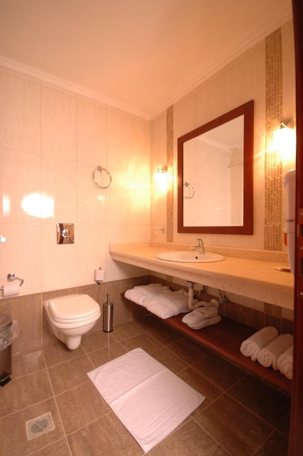 4 Epoxes Hotel Spa Loutraki  Room photo